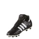 thumbnail image 1 of Zapatillas de fútbol adidas Performance Copa Mundial para hombre, color blanco y negro, 1 of 9