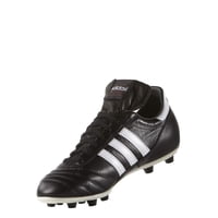 Zapatillas De Fútbol Adidas Performance Copa Mundial Para Hombre, Color Blanco Y Negro
