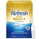 thumbnail image 1 of Lubricante Eye Drops Refresh Optive MEGA-3, 0,4 ml x30, 1 of 9