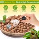 thumbnail image 2 of Bolas de arcilla expandida Riare 6 lb (2,7 kg) sustrato para reptiles 4‑16 mm, 2 of 7
