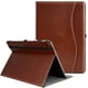 thumbnail image 1 of Funda Ztotopcase Para Ipad Pro 12 9 2017 2015 De Piel Sintética Color Marrón, 1 of 8