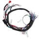 thumbnail image 3 of Ensamblaje completo de mazos de cables eléctricos para motos scooter, 3 of 3