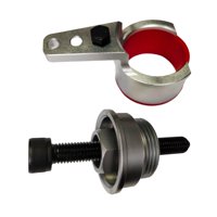 Magideal - Herramienta De Mantenimiento De Motor, Reparación De Automóviles, Reemplazo De Automóviles, Profesional, Portátil, Fácil Instalación, Mecánica Para