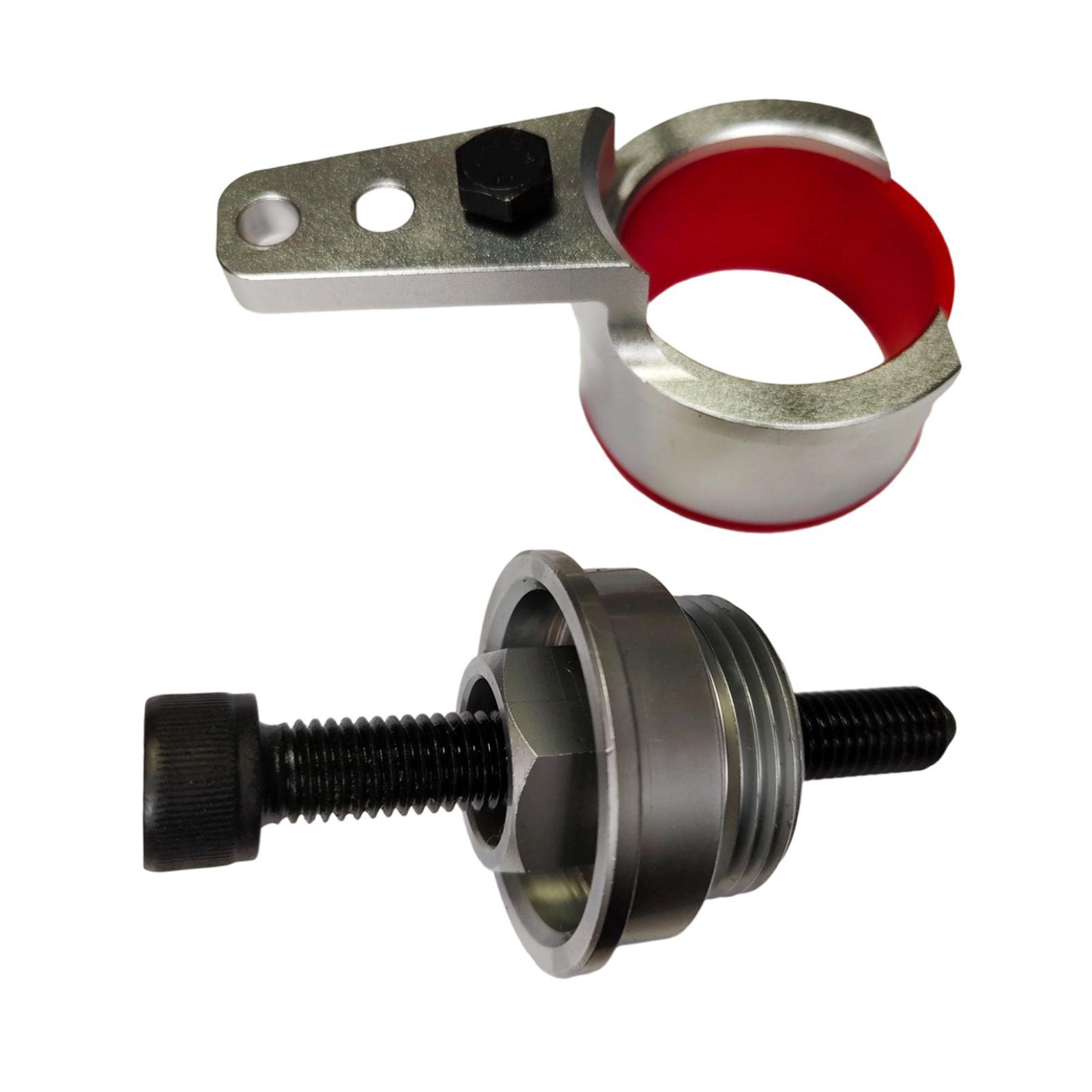 Magideal - Herramienta De Mantenimiento De Motor, Reparación De Automóviles, Reemplazo De Automóviles, Profesional, Portátil, Fácil Instalación, Mecánica Para