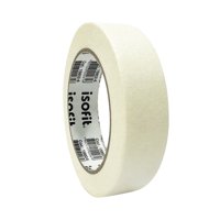 Cinta Masking Tape 25Mmx40Mts  Isofit