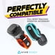 thumbnail image 5 of Correas VR Rebuff Reality para Vive Tracker Full-Body Dance, 5 of 9