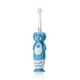 thumbnail image 1 of Cepillo de Dientes Eléctrico Recargable para Niños WildOnes Elefante, 1 of 3