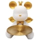 thumbnail image 3 of Oso Escultura Almacenamiento Bandeja Decoración Escritorio Estatua Decorativa Animal Estatuilla Blanco, 3 of 5