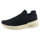 thumbnail image 1 of Zapatilla Ferracini Hombre 7546 Negro Urbano, 1 of 4