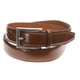thumbnail image 1 of Cinturón de Vestir Johnston & Murphy para Hombre Cognac Talla 32, 1 of 3