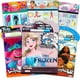thumbnail image 1 of Juego de libros para colorear Imagine Ink Magic Free Girls, paquete de 3, 1 of 3