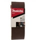 thumbnail image 1 of Lijas Banda (3un) 4x24'' 610x100mm Grano 40 Makita D-59346, 1 of 3