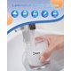 thumbnail image 3 of Cinta adhesiva Lonitul 4PK TZ transparente de 12 mm para Brother Ptouch PTD210, 3 of 7