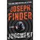 thumbnail image 1 of Libro Dutton Judgment: una novela, 1 of 1