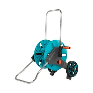 Gardena - Carro Portamanguera Aquaroll M