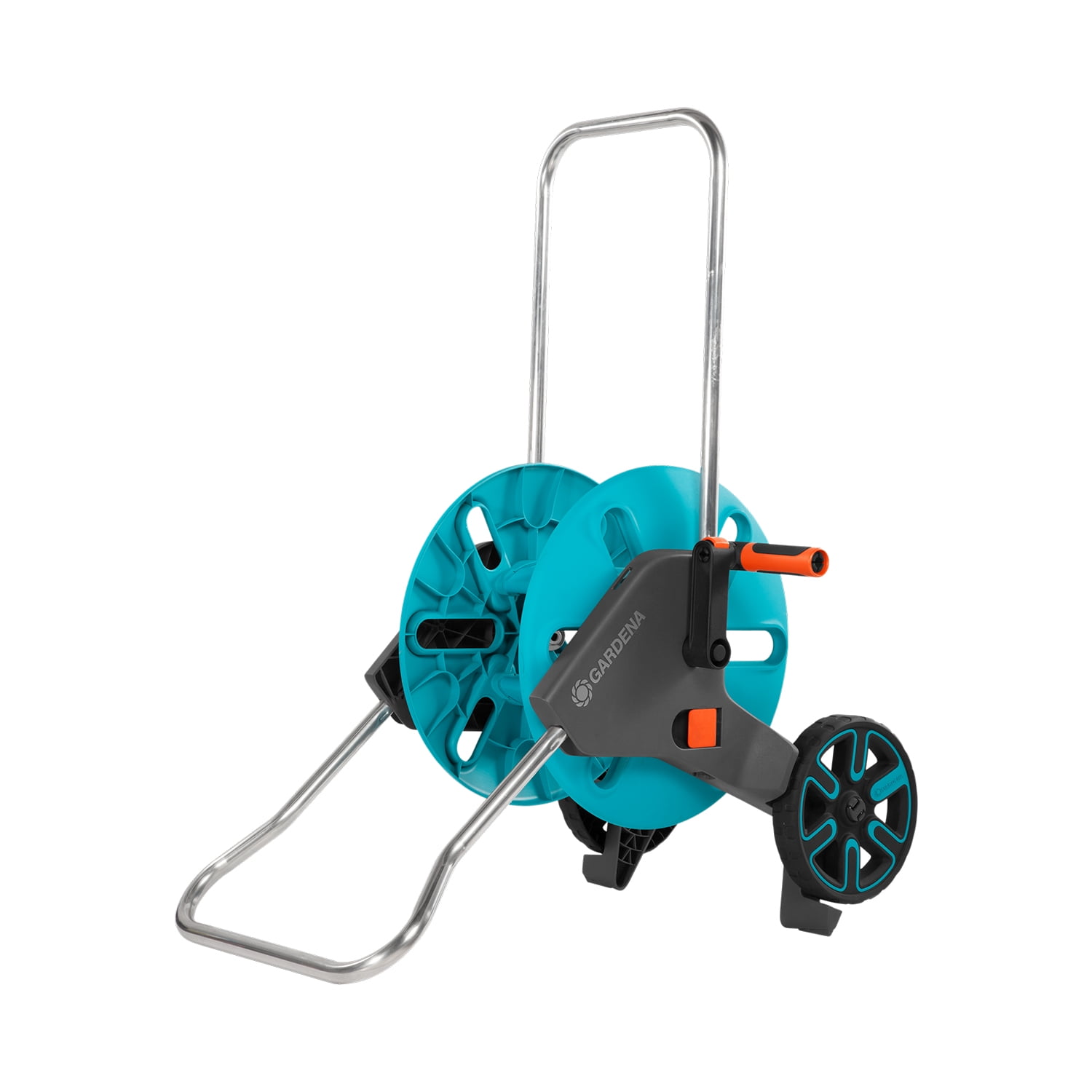 Gardena - Carro Portamanguera Aquaroll M
