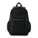 thumbnail image 1 of Mochila Universitaria Notebook 14" Plaine 2.0 Negra Unisex Totto, 1 of 3