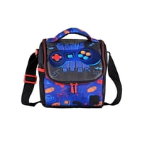 Lonchera Rodas Gamer 2 Torre