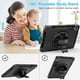 thumbnail image 3 of Funda Miesherk STOCK para Samsung Galaxy Tab S10 FE/S9 FE/S9 5G, 3 of 3