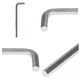 thumbnail image 3 of Herramientas Juego 9 Llaves Torx Tipol T10 A T50 Profesional, 3 of 5