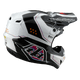 thumbnail image 2 of Casco troy lee gp pro trooper white, 2 of 3