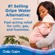 thumbnail image 2 of Agua de Alivio para Cólicos Infantiles, Calmante para Gases 60 ml, 2 of 7