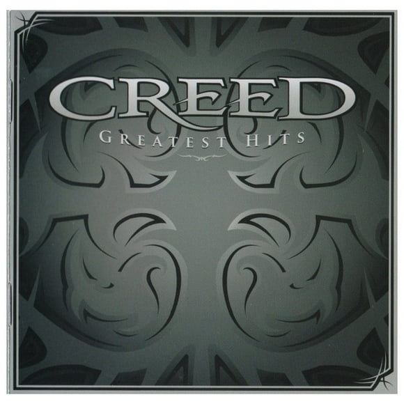 Creed - Greatest Hits | Cd