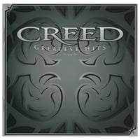 Hitway Music - Creed - Greatest Hits | Cd