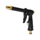 thumbnail image 1 of Upgrade Your Summer Cleaning with Our New Style Portable High Pressure Water Hose Nozzle Spray - Perfect for Garden Hose, Car Washing, and Pet Cleaning!, 1 of 4