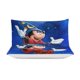 thumbnail image 3 of Mickey MouseCartoon Collection 3-Piece Comforter Set, Personalized Bedding Decor for Kids And Teens Bed Sheets, 3 of 5
