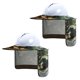 thumbnail image 1 of Sombrilla para sol LIZMOF de alta visibilidad con banda reflectante, 1 of 5