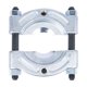 thumbnail image 1 of Extractor de Rulemanes - Cepo - 50x75 (mediano) - Eurotech, 1 of 2