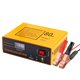thumbnail image 1 of Cargador de Baterías AUTTGINN 6V 5A 12V 8.5A Amarillo, 1 of 6