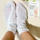 thumbnail image 3 of Mascarilla Hidratante Exfolia Peeling Suave Pies Spa Lau, 3 of 3