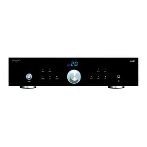 Advance Acoustic - Amplificador Integrado Bluetooth Advance X-I50Bt