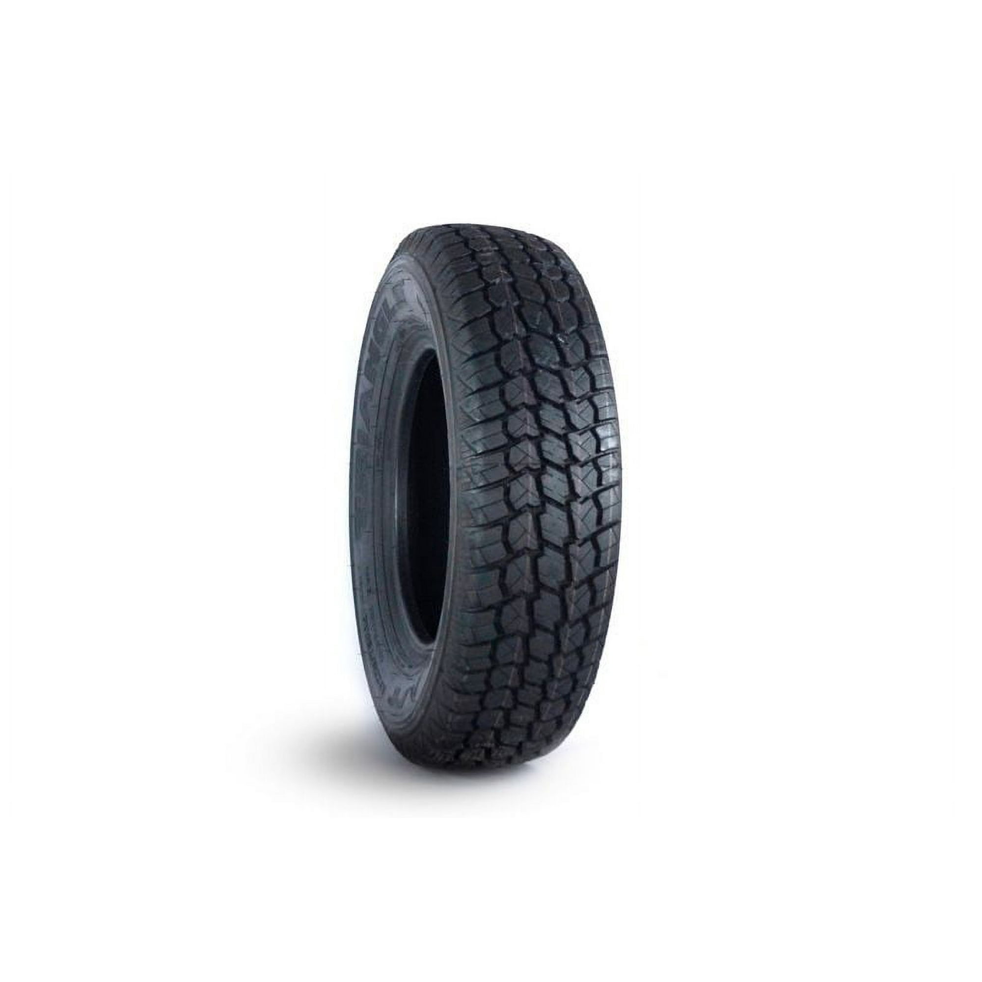 Triangle - Neumático 245/70 R16 Tracción Tr292 111stl