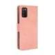 thumbnail image 3 of Funda Tipo Billetera FOXDOCK para Samsung Galaxy A02S – Tapa Flip con Tarjetero, 3 of 5
