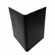 thumbnail image 2 of Tarjetero Cuero VERNIER Negro Premium, 2 of 3