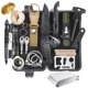 thumbnail image 1 of Kit de supervivencia LUXMOM 28 en 1, equipo de emergencia para exteriores, 1 of 6