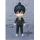 thumbnail image 3 of Figura de acción BANDAI SPIRITS Tamashi Nations Chainsaw Man AKI Hayakawa, 9 cm, 3 of 9