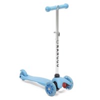 Kanggu - Scooter Monopatín S1 – Azul