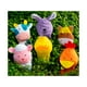 thumbnail image 3 of Titere De Tela Para Dedos Animales De Granja Dactic 6ud, 3 of 3