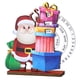 thumbnail image 1 of Calendario De Adviento Navideño De Madera Para Niños, Familia Y Amigos. Decoración De Mesa. Entregar Regalos., 1 of 5