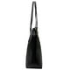 thumbnail image 2 of Cartera Cuero Ecológico CRT64 Negro, 2 of 3