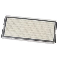 Magideal - Juego De Sellos Autoentintados, Sello De Impresión, Fecha, Letra Extraíble, Sello De Caracteres De Bricolaje, Sello De Dirección Para Padres Aficionad 3Mm