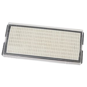 Magideal - Juego De Sellos Autoentintados, Sello De Impresión, Fecha, Letra Extraíble, Sello De Caracteres De Bricolaje, Sello De Dirección Para Padres Aficionad 3Mm