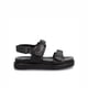 thumbnail image 1 of Sandalia Mujer Bata Noa Negro, 1 of 5