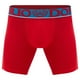 thumbnail image 2 of Pack De 6 Boxer Medio Algodón Hombre Con Bolso Regalo, 2 of 3