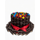 thumbnail image 2 of TORTA CUCHUFLIES 35 UNID CHOCOLATE, 2 of 2