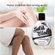 thumbnail image 4 of Loción bronceadora Millennium Tanning Solid Black Coconut Vibes 400 ml, 4 of 6